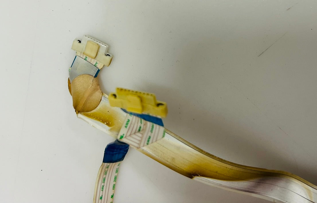 LG 60UH850V lvds flex cable EAD63767502