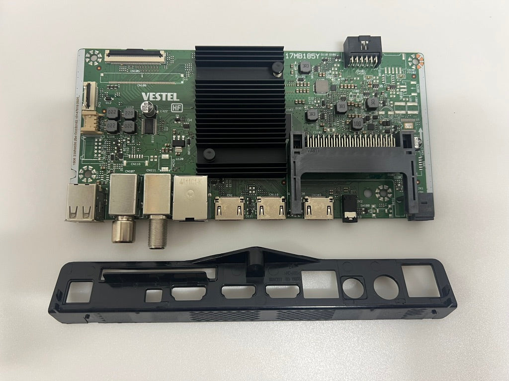 17MB185Y mainboard