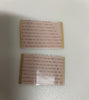 YS2320C1 2762 t-con lvds flex cables for Toshiba 46