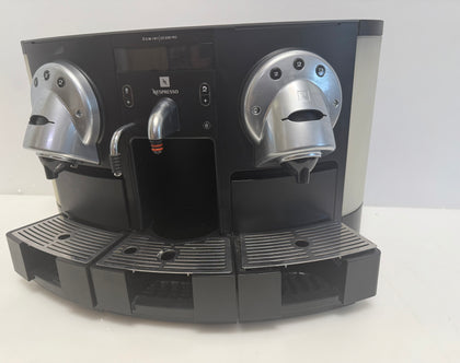 Gemini CS 220 Coffee Machine Nespresso Professional