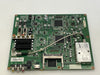 Mother Board LG5300 P/N 01004-00038 for LG W2343T-PF