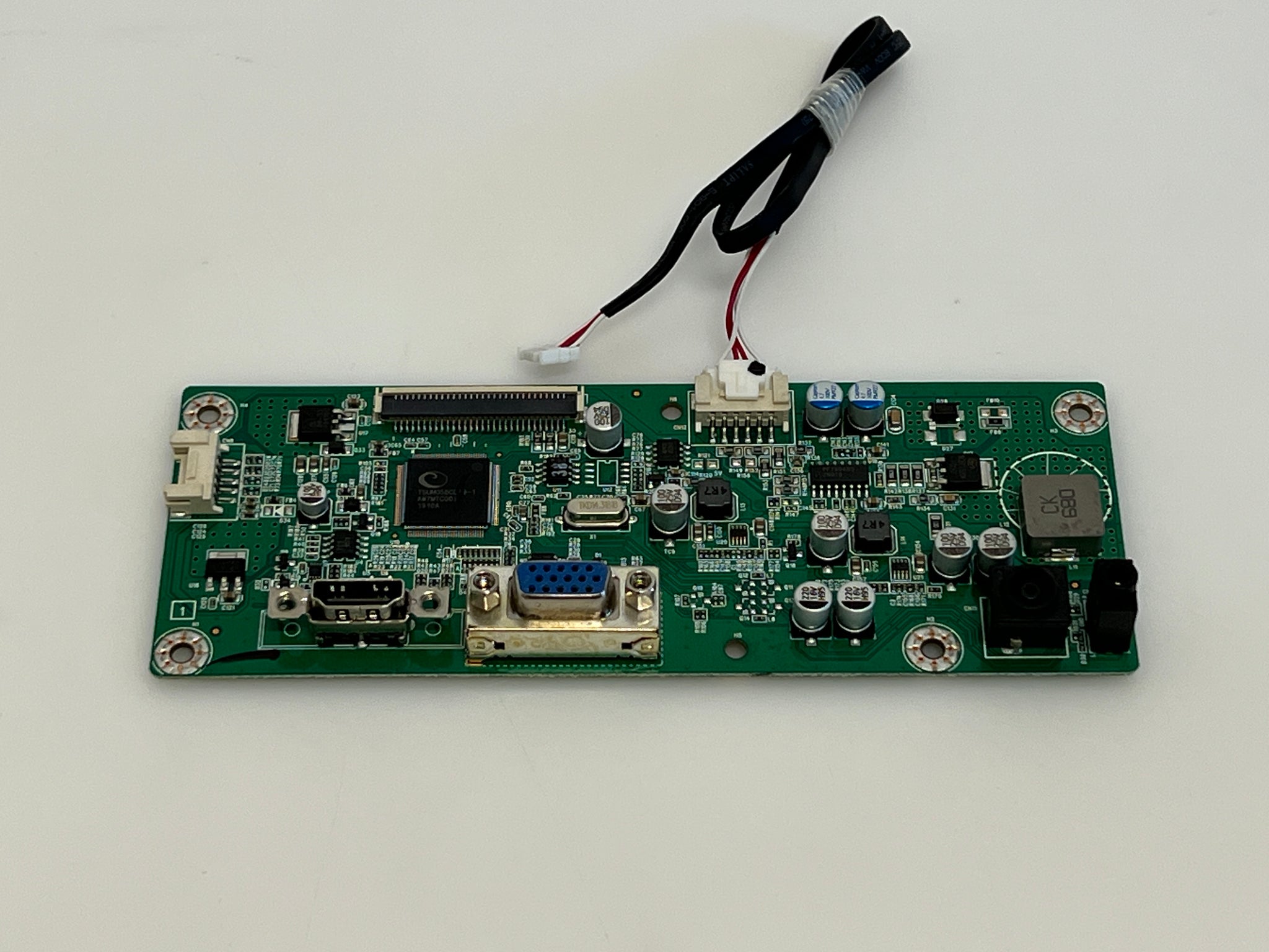 Mother Board CR50 BN81-17542A for SAMSUNG LC27R500FHN