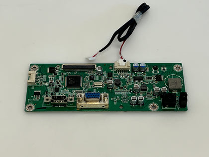 Mother Board CR50 BN81-17542A for SAMSUNG LC27R500FHN