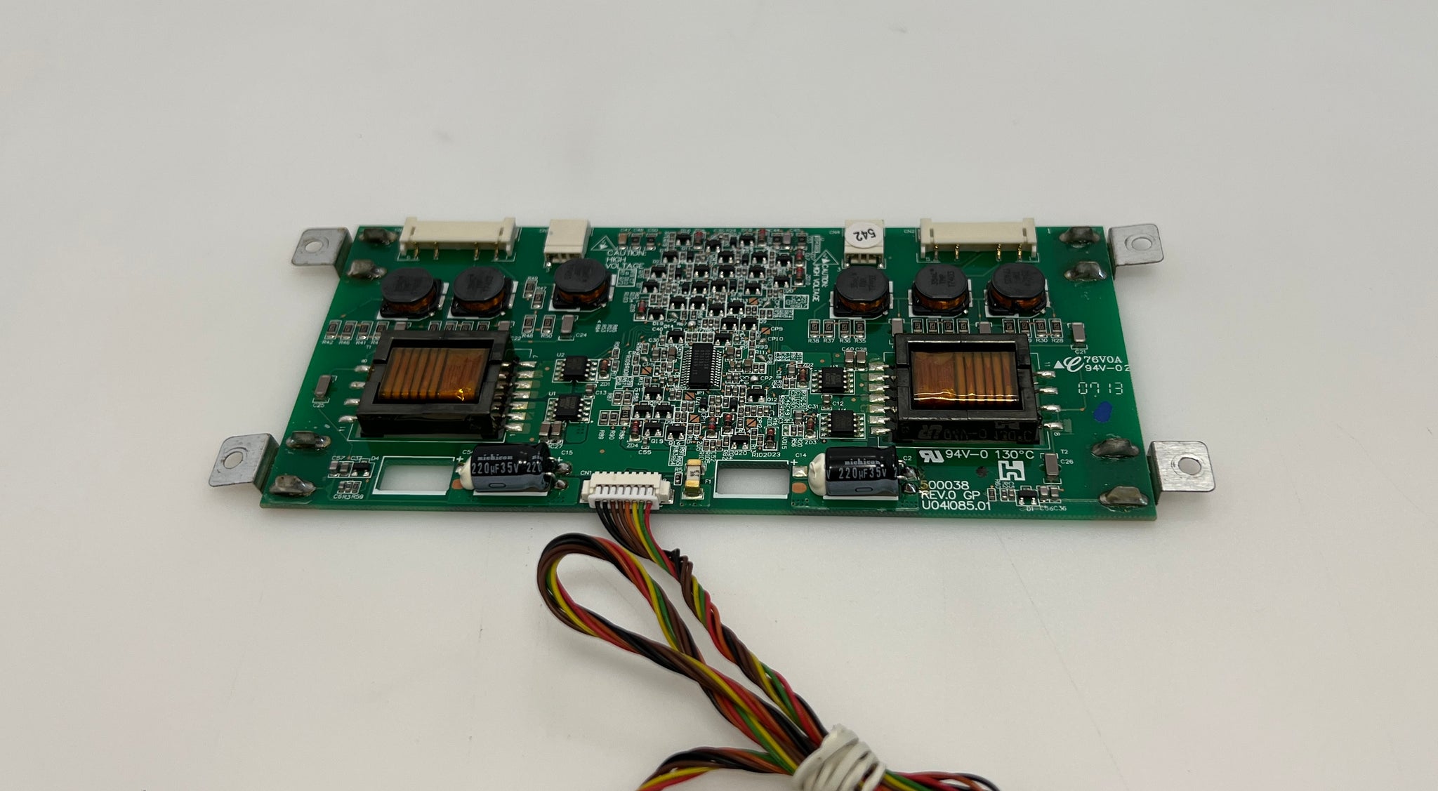 Inverter Board 0500-0105-0695 for Apple Display A1081 EMC2009