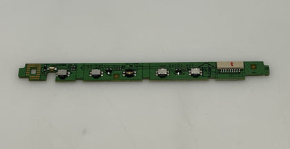 Asus VW222U Button Board 4H.09C03.A01