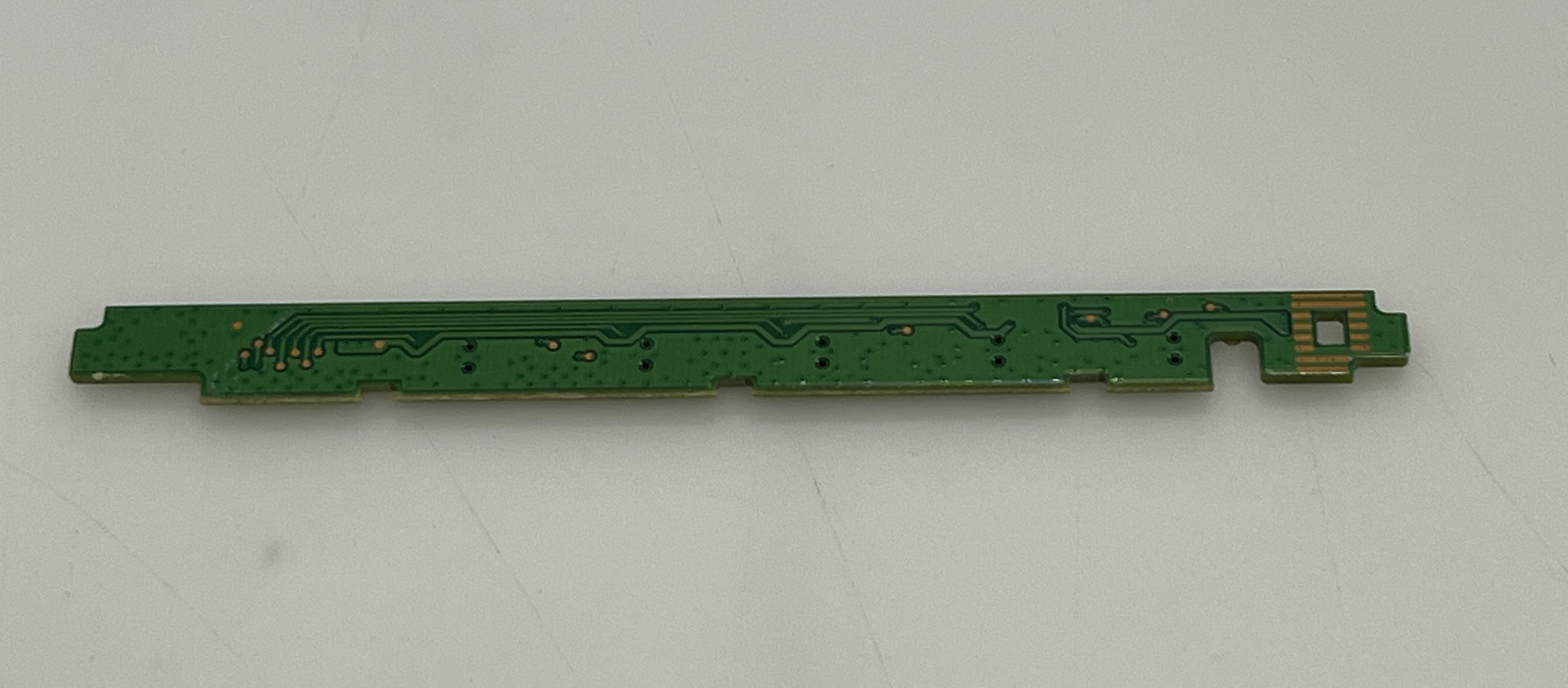 Asus VW222U Button Board 4H.09C03.A01