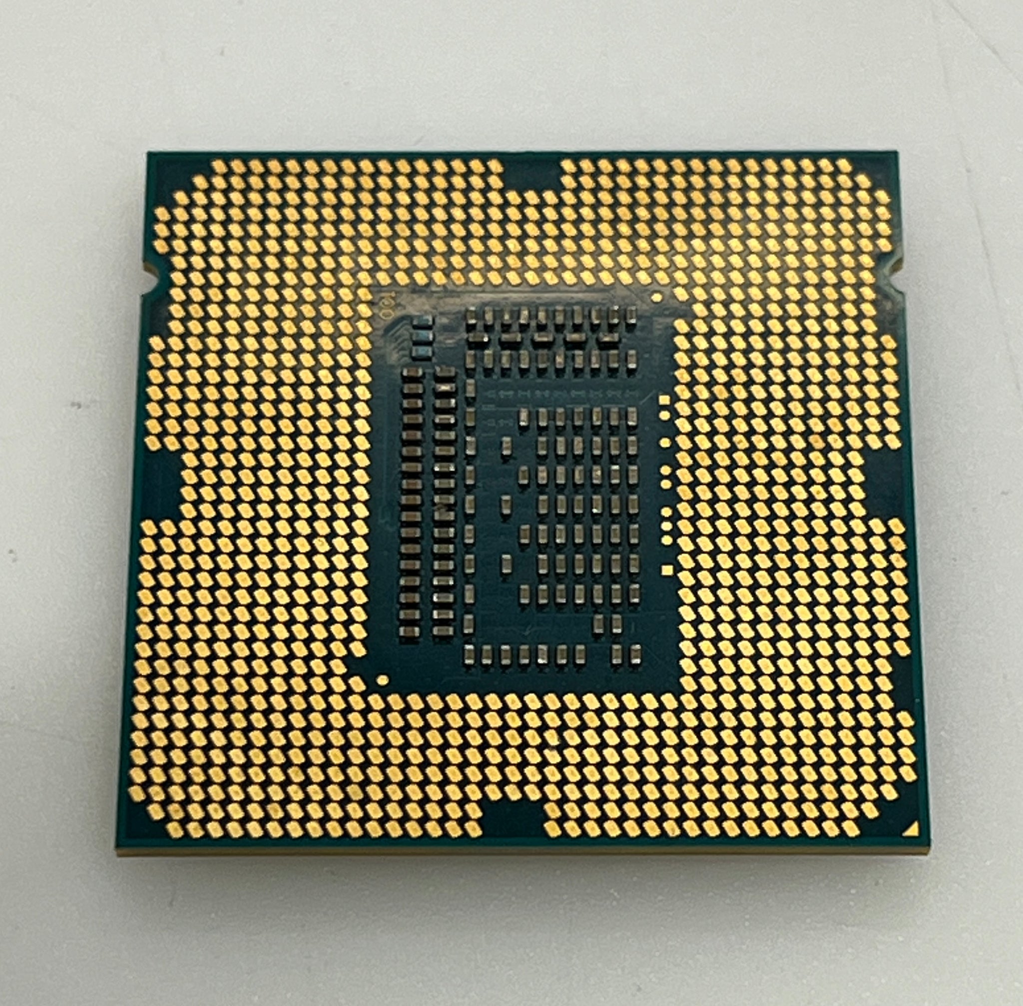 Intel Core i7-3770 SR0PK 3.4GHz processor