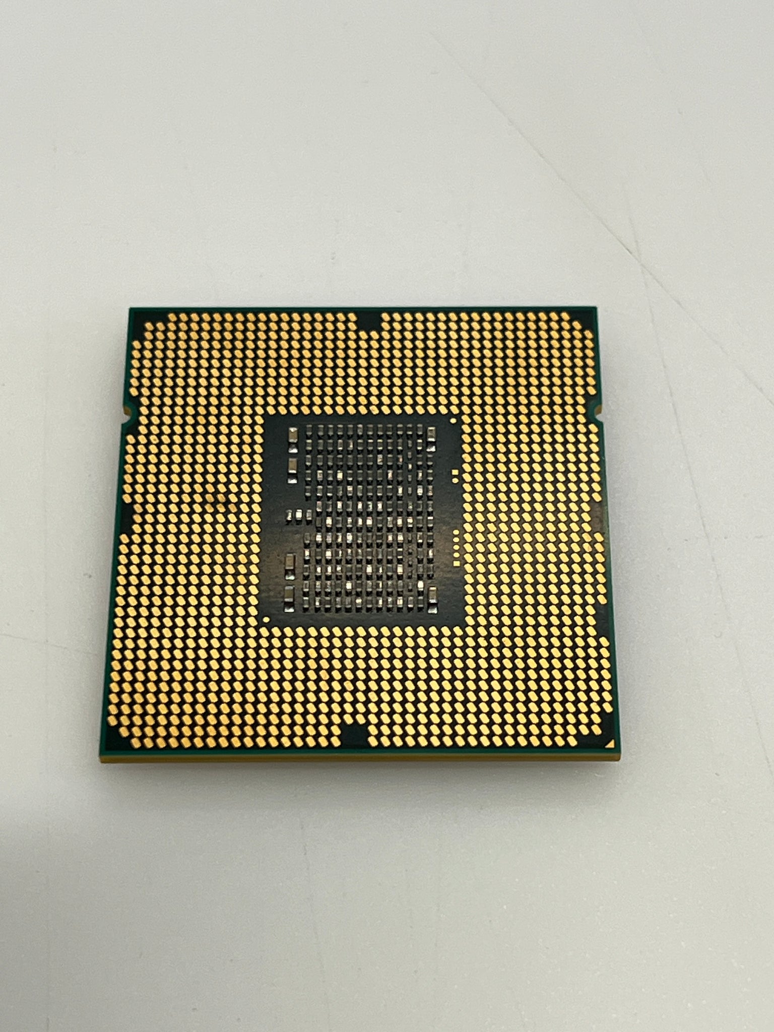 Intel XEON E5620 SLBV4 2.4GHz processor