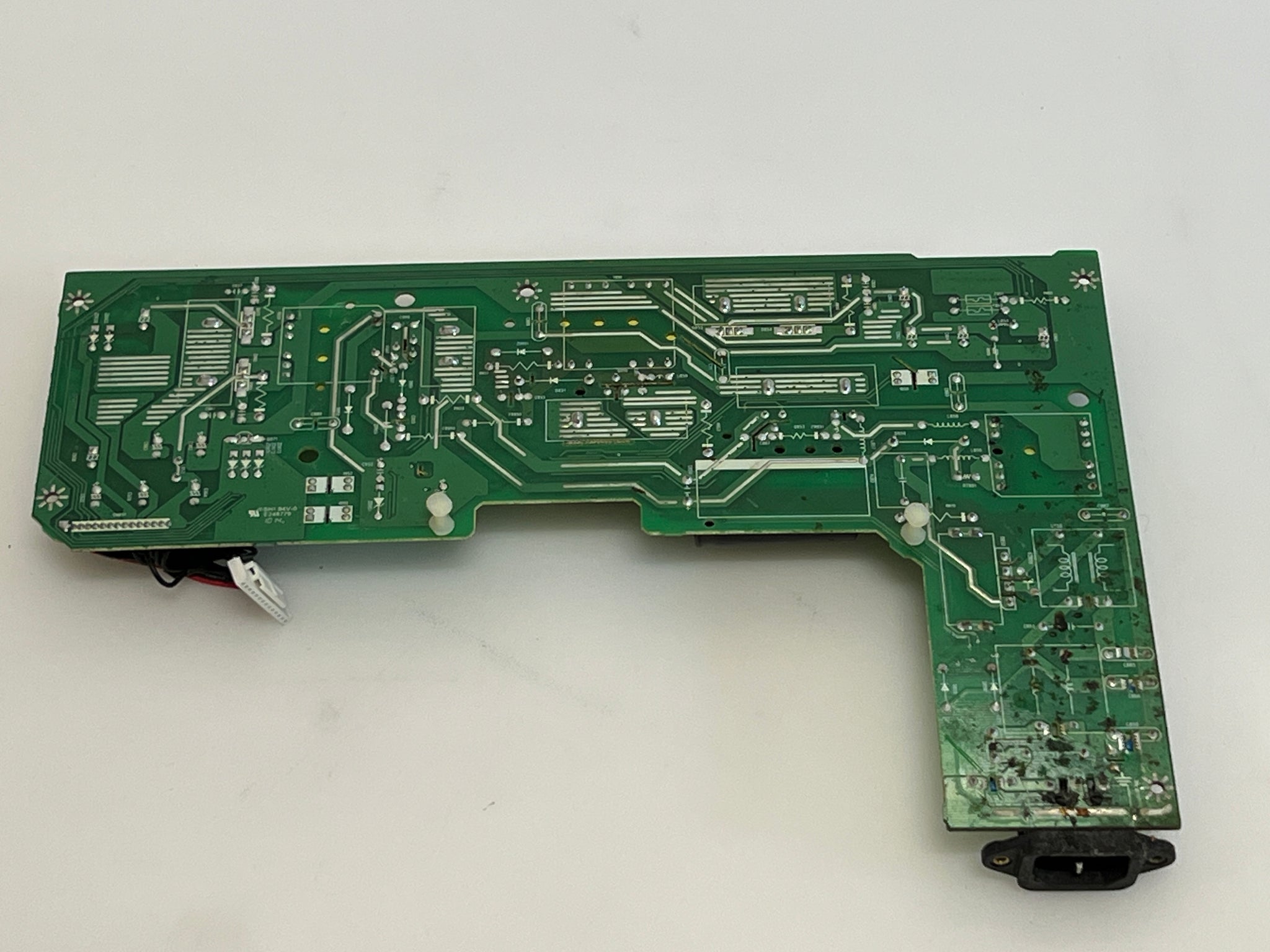 Power Supply 492472000100r ILP-017 RevA for Dell U2410F24