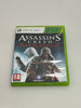 Assassin’s Creed: Revelations – Xbox 360 Game