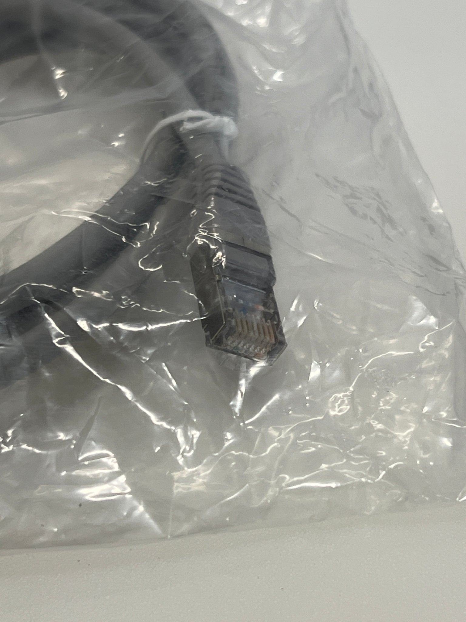Ethernet Cat5e 6Gbit/s (1,5m)