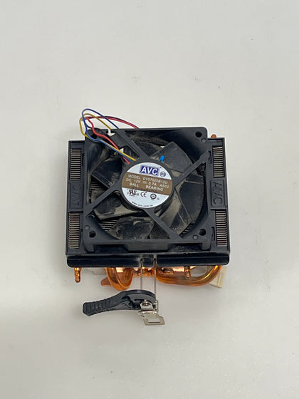 AVC cooling for CPU DV07020B12U