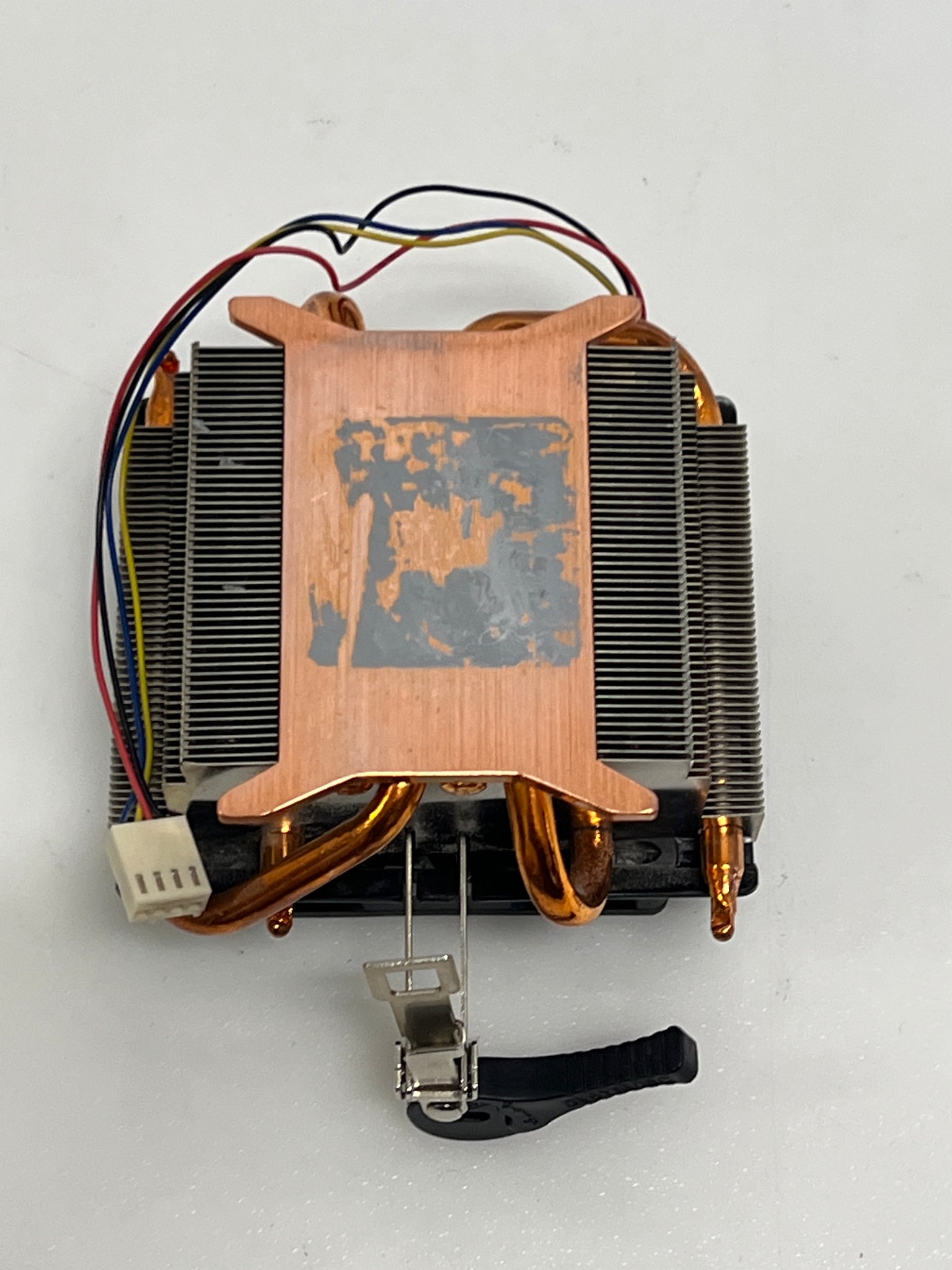 AVC cooling for CPU DV07020B12U