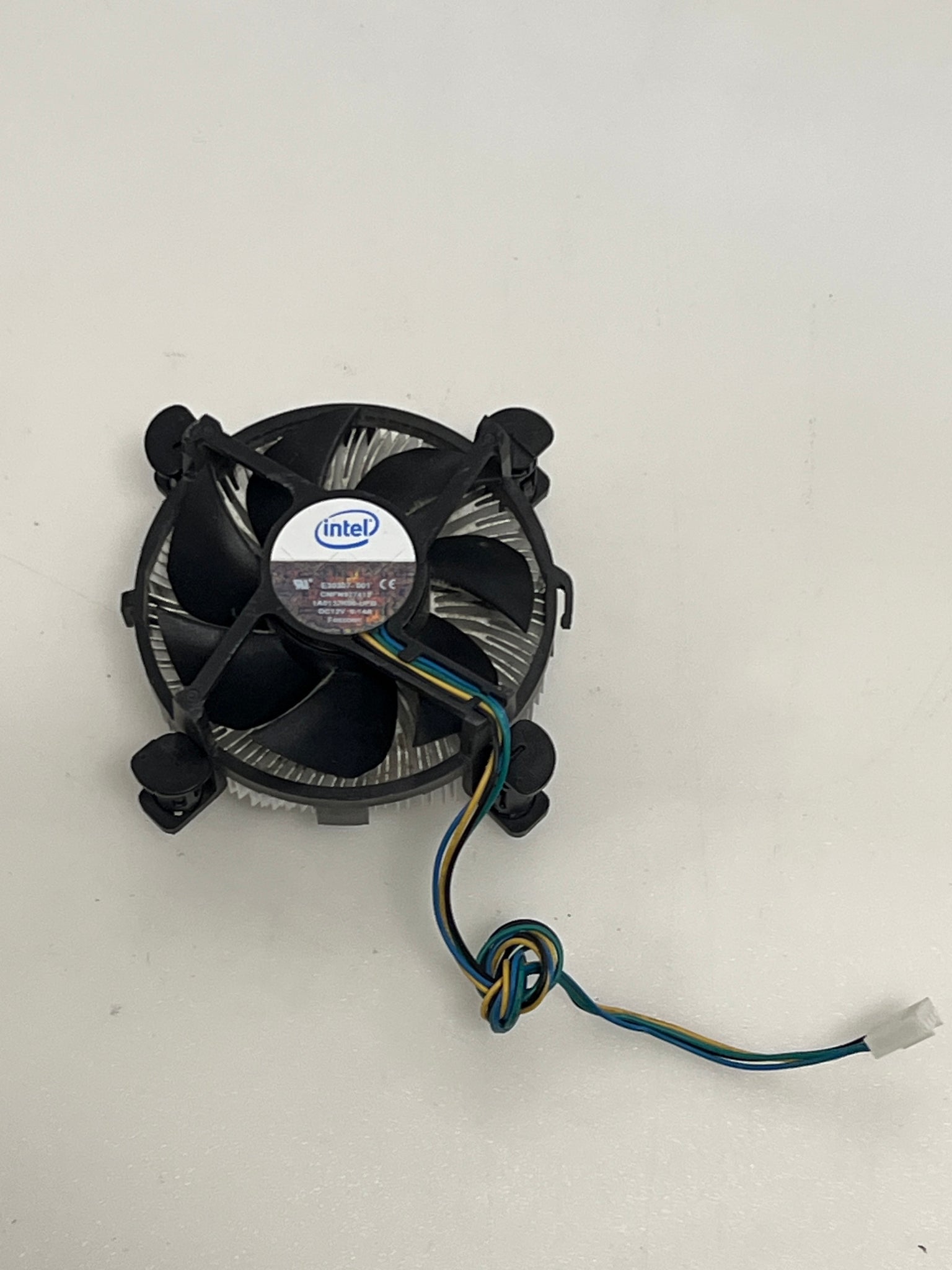 Intel cooling for CPU E30307-001 CNFN927412