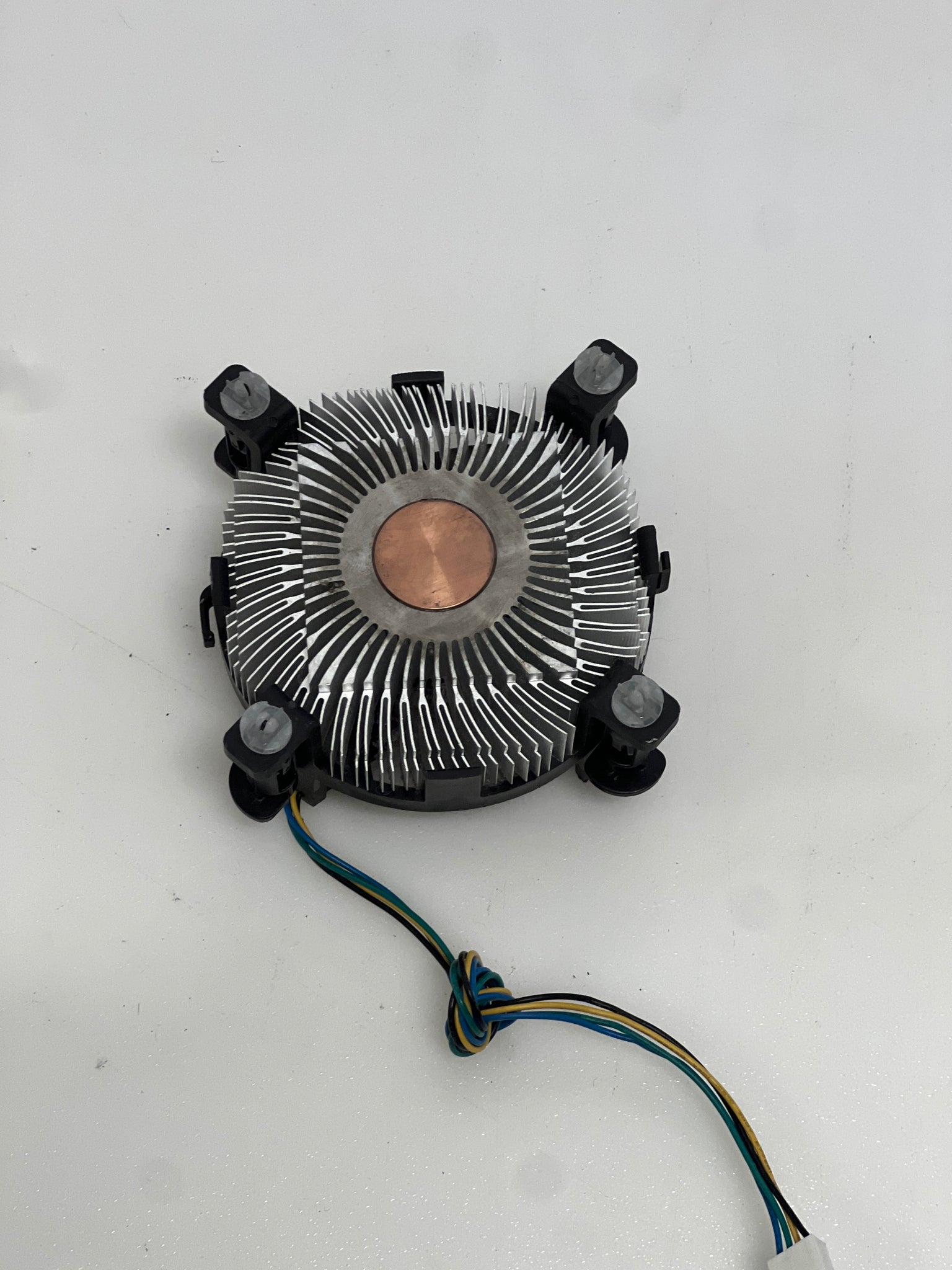Intel cooling for CPU E30307-001 CNFN927412