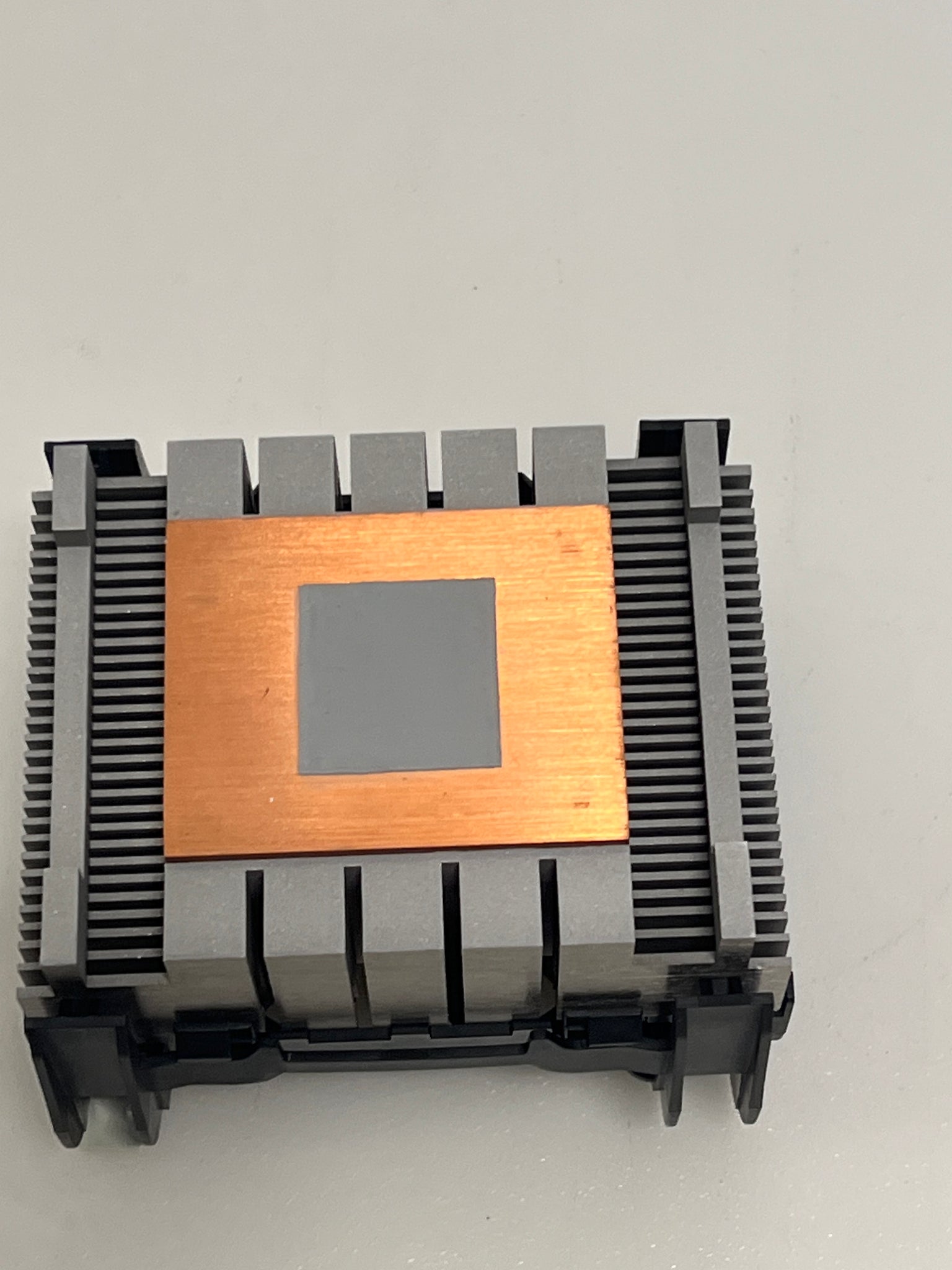 Intel cooling for CPU A82443-001 24013187 FHP-3127