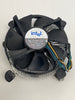Intel cooling for CPU D60189-001 F09A-12B1 S2