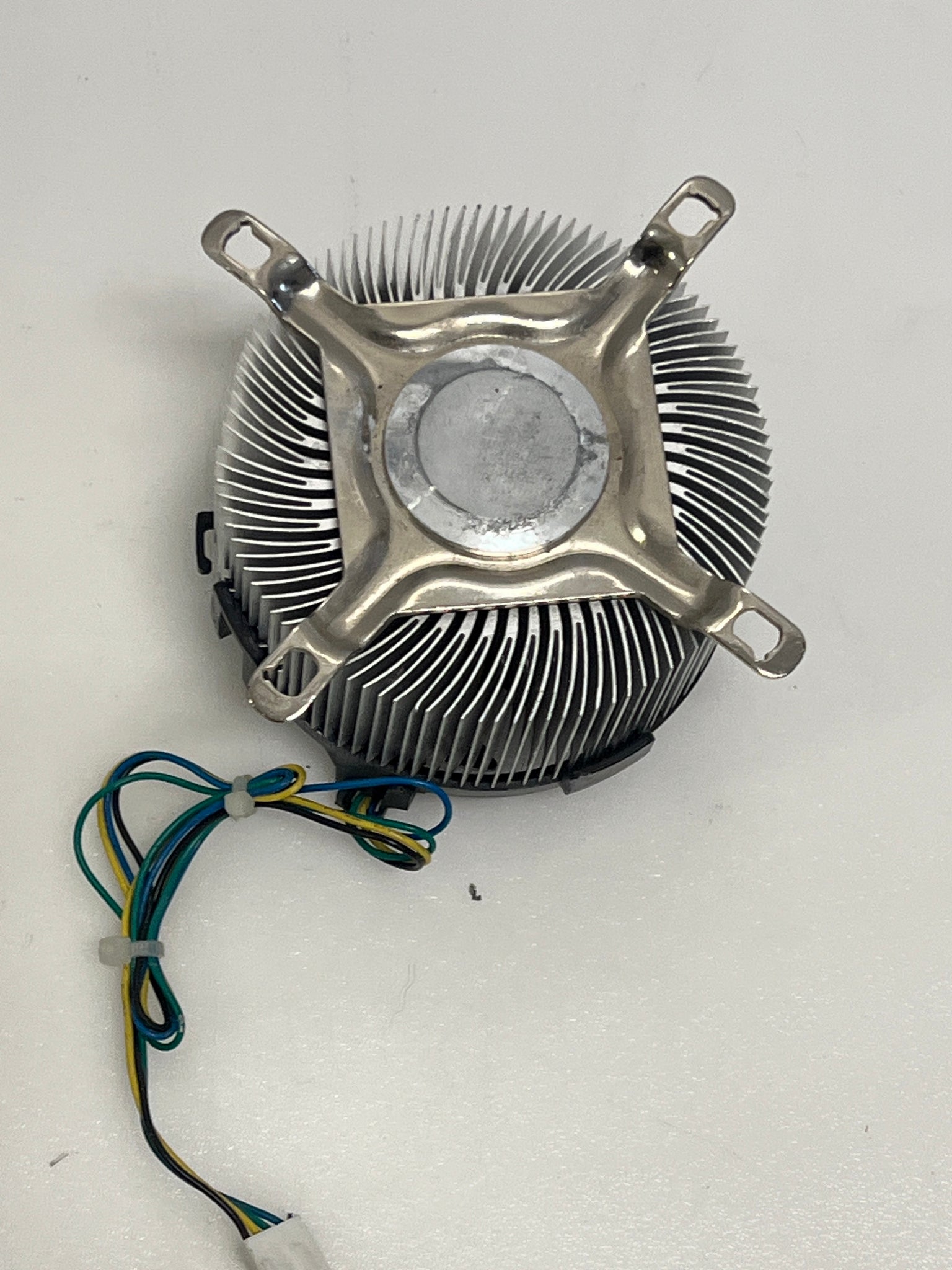 Intel cooling for CPU D34223-001 110510P 13