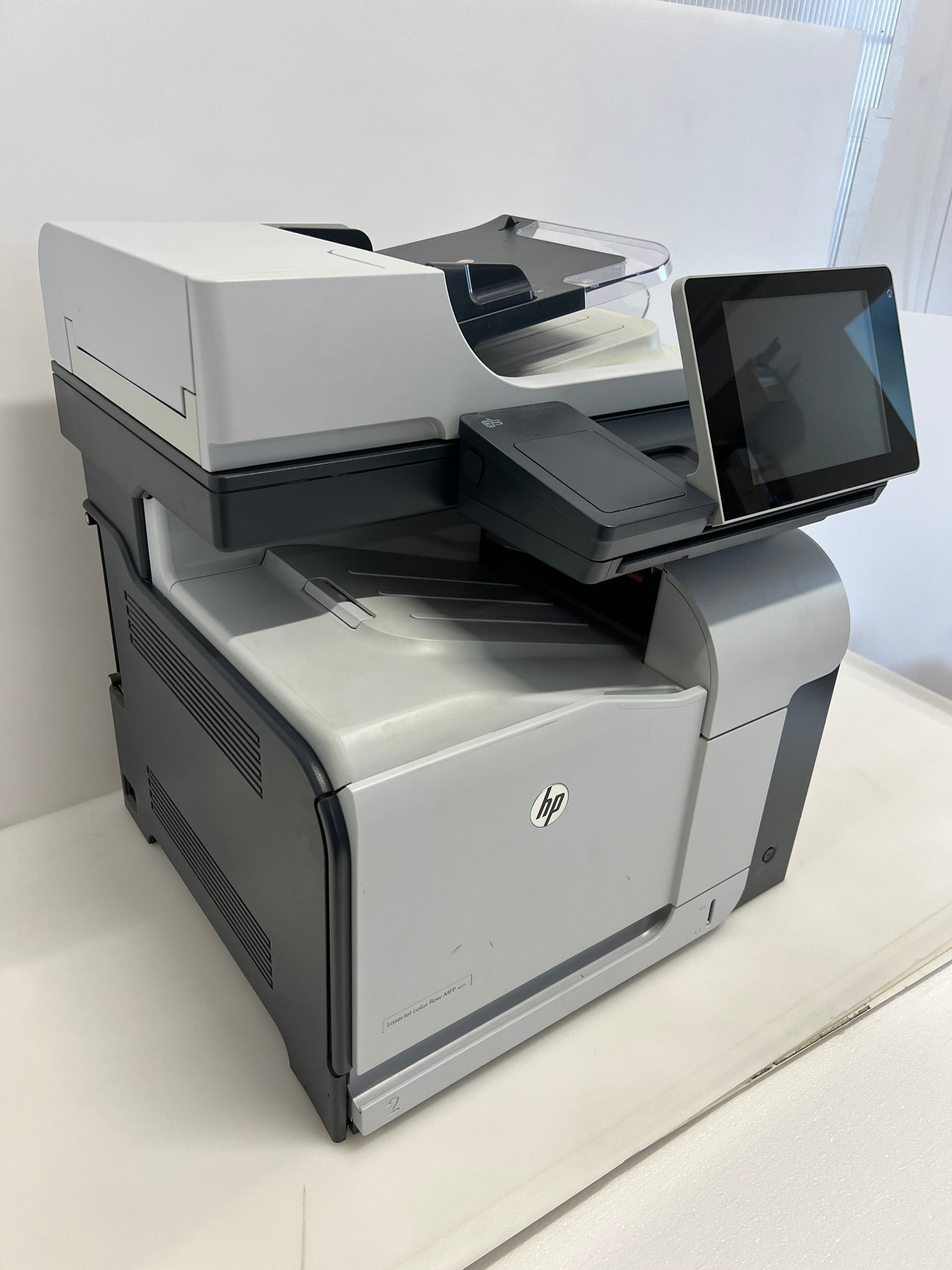 HP LaserJet M575 Color Printer (CD646A)