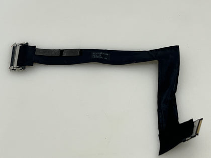 Apple iMac A1312 LVDS Cable 593-1049-A | 4 Pin, 0.5cm x 22cm