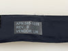 Apple iMac A1312 LVDS Cable 593-1049-A | 4 Pin, 0.5cm x 22cm