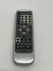 Audix KF8000D DVD Player Remote Control