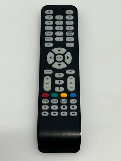 TV-TECH RC199494501 Remote Control