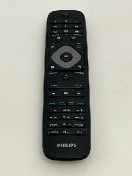 Philips Remote Control SF309 (2422 549 01833)
