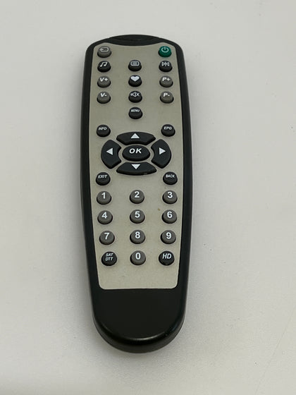 Canal Digital HD104C Remote Control