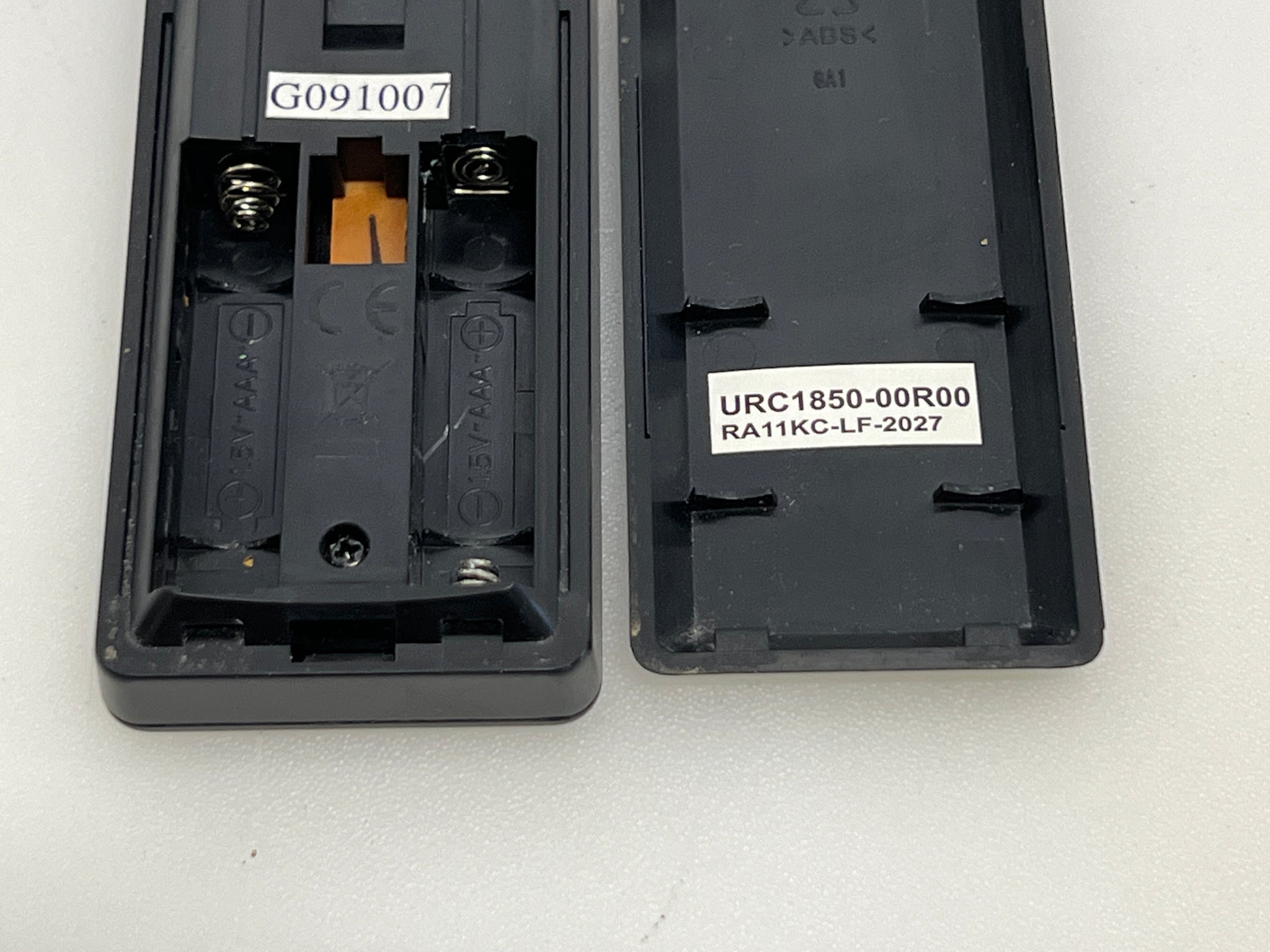 Arris VIP2853 Remote Control