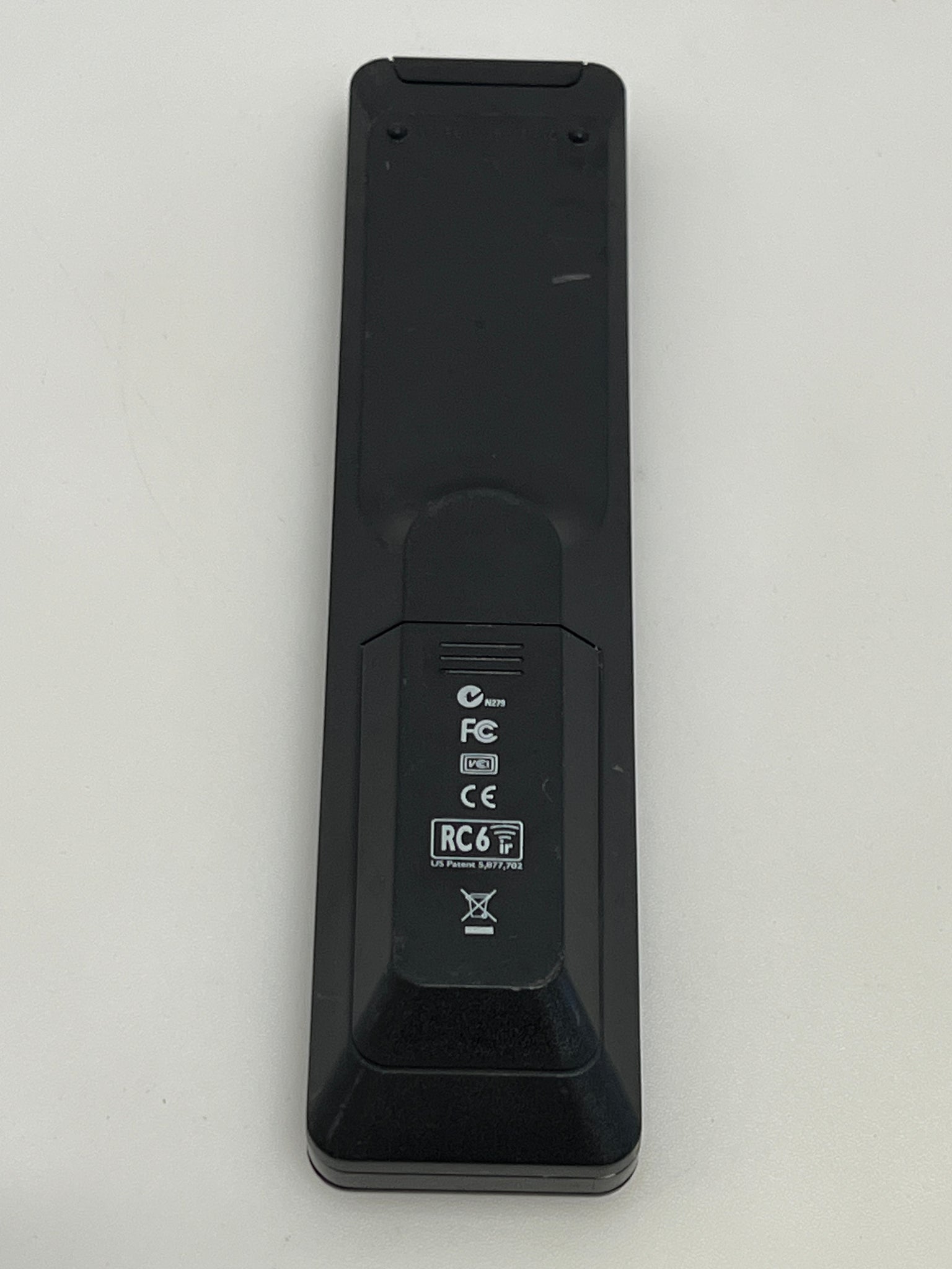 HP Remote Control for PC DVD & Windows Media Center (PN 5070-1006)