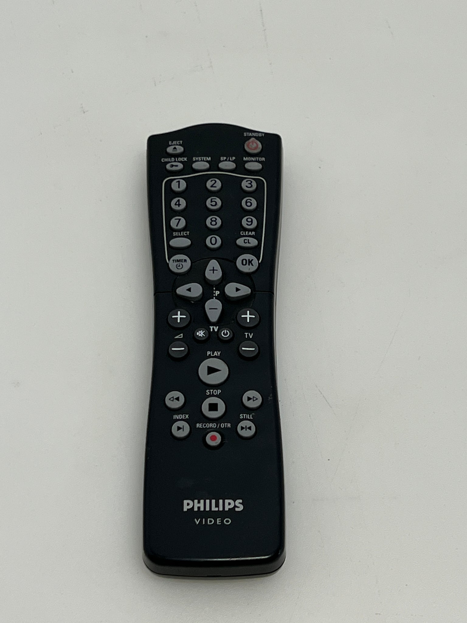 Philips Remote Control RT25184-101