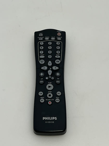 Philips Remote Control RT25184-101