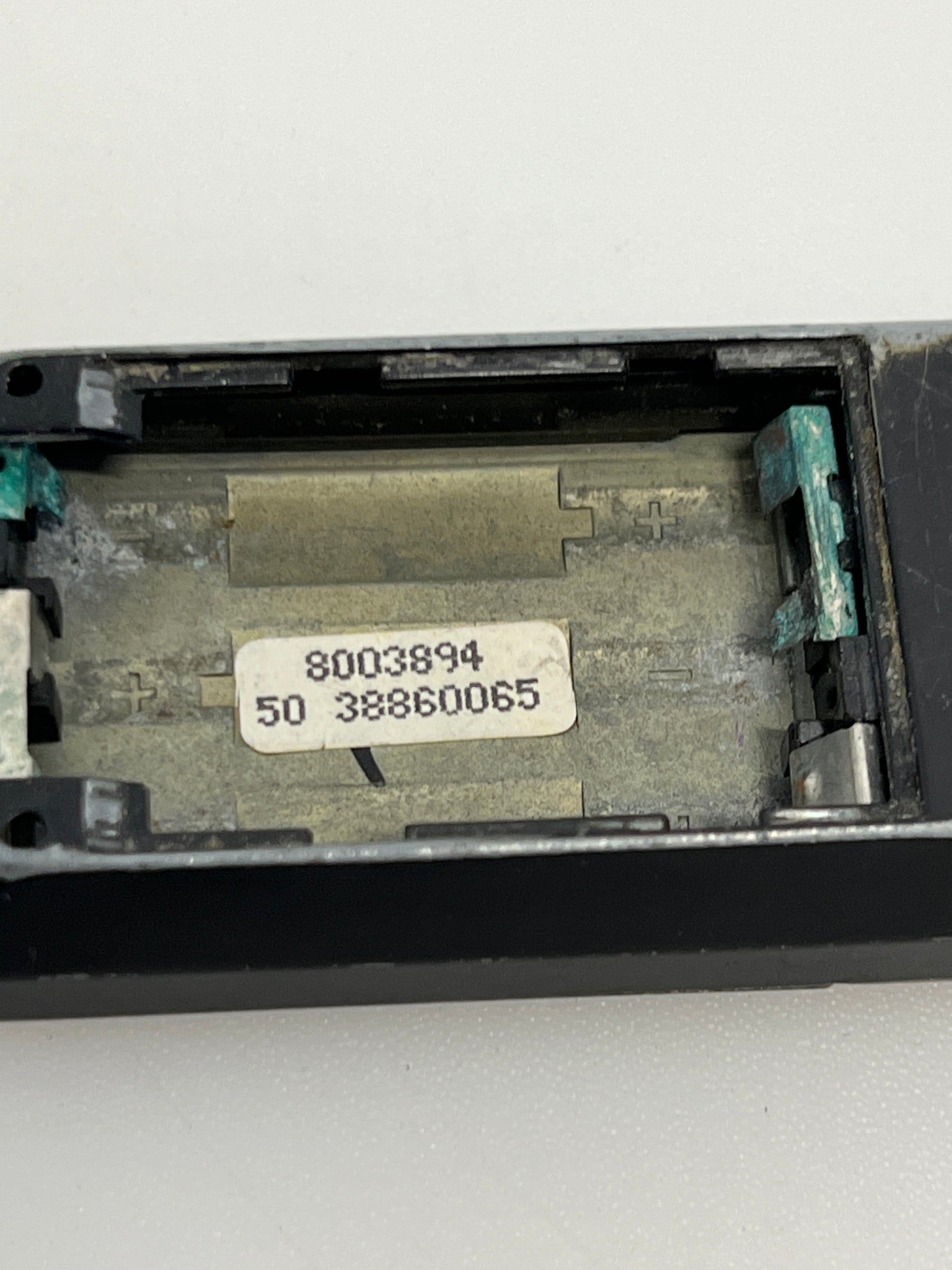 Bang & Olufsen Beolink 1000 Remote Control - for parts