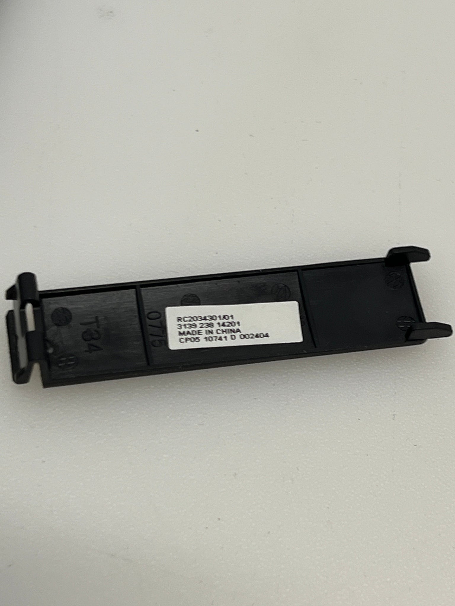 Panasonic Remote N2QAYB000815