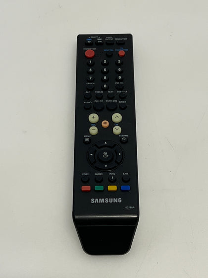 Samsung A00286A Remote Control