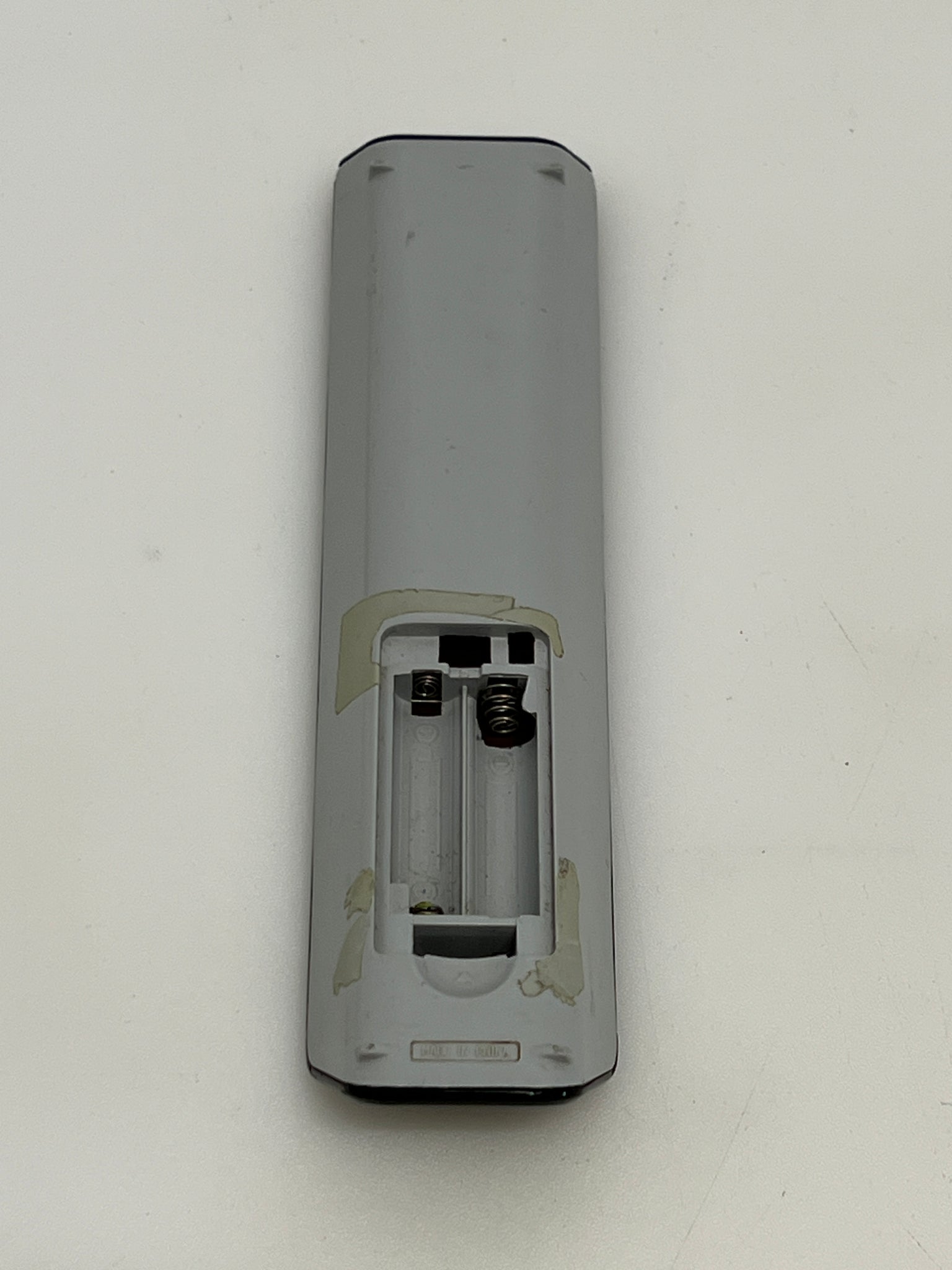 Samsung A00286A Remote Control