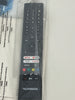 New Telefunken 55UA9300 Remote Control