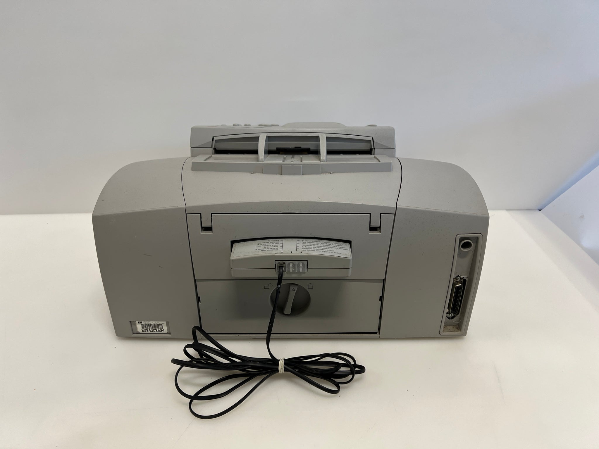 HP OfficeJet T65 Printer