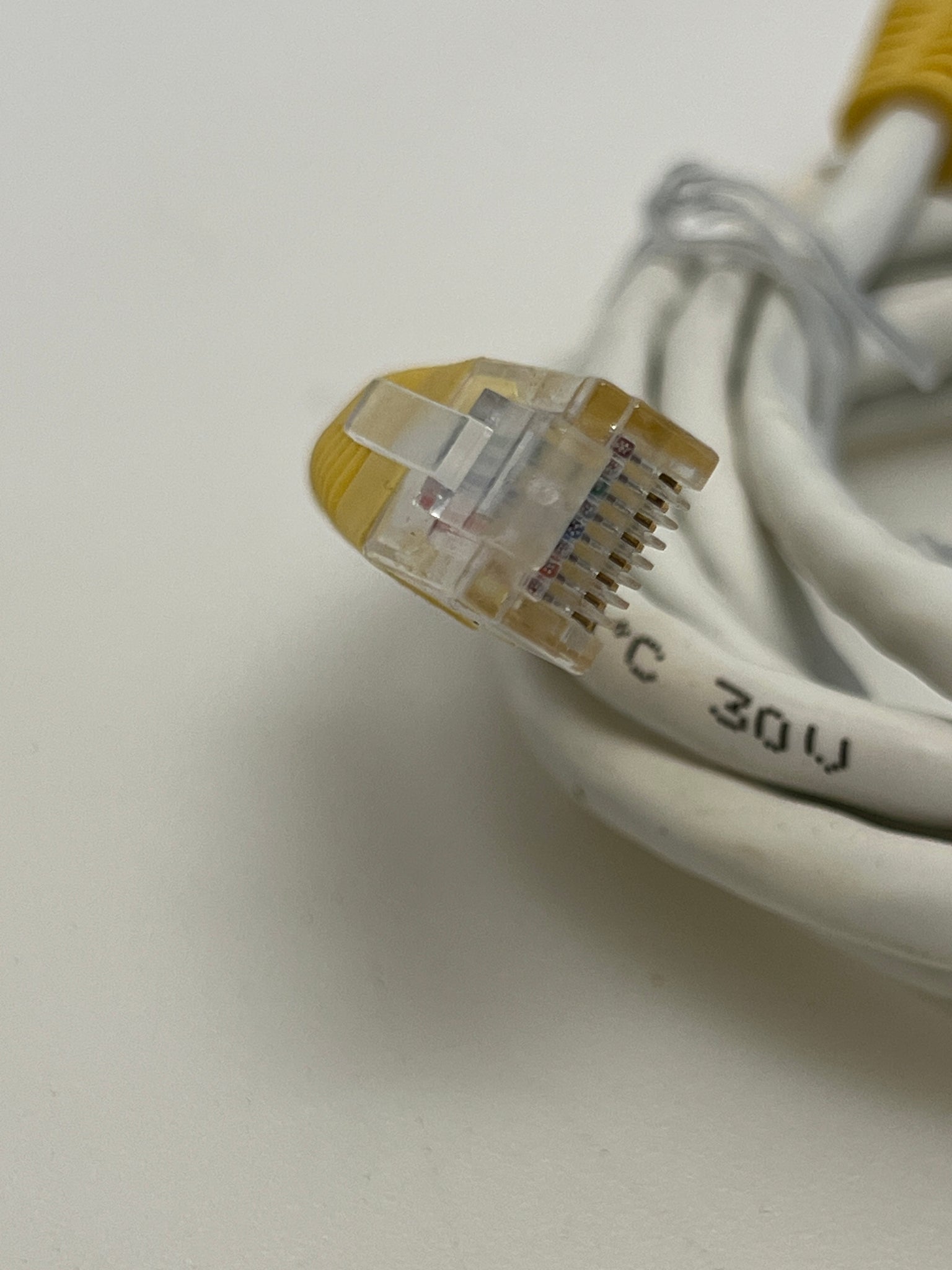 Ethernet cable CAT.5e (2 Meters)