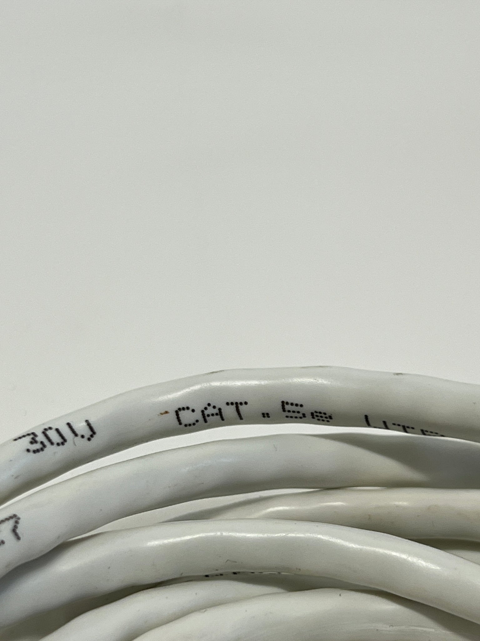 Ethernet cable CAT.5e (2 Meters)
