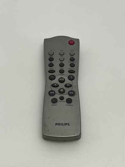 Philips RC282429-01 Remote Control