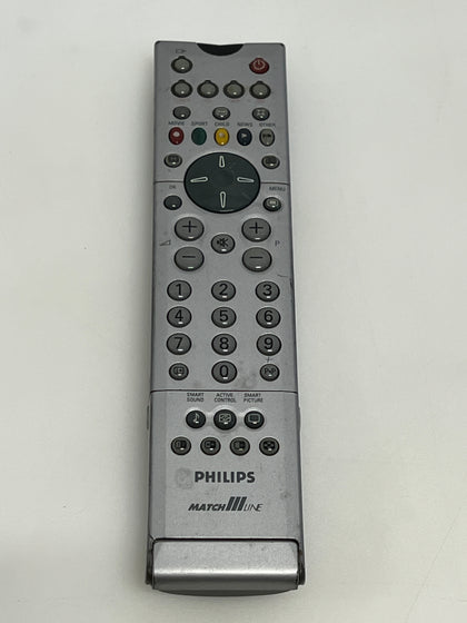 Philips Match Line RC2033 01B Remote