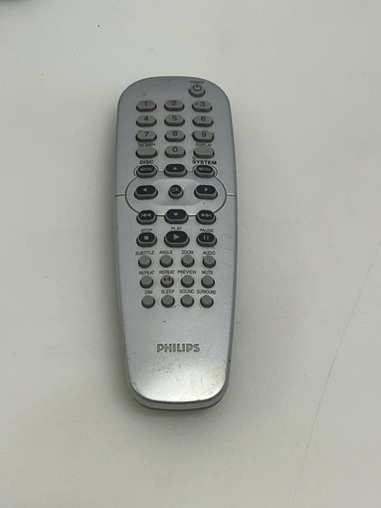 Philips DVD Remote RC2K16 313924872031