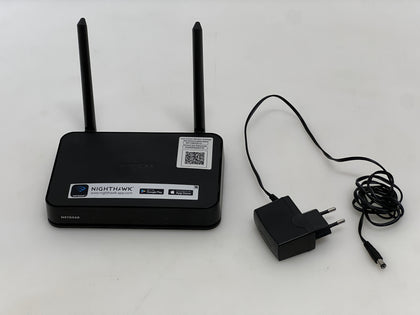 NETGEAR AC750 R6020 WiFi Router
