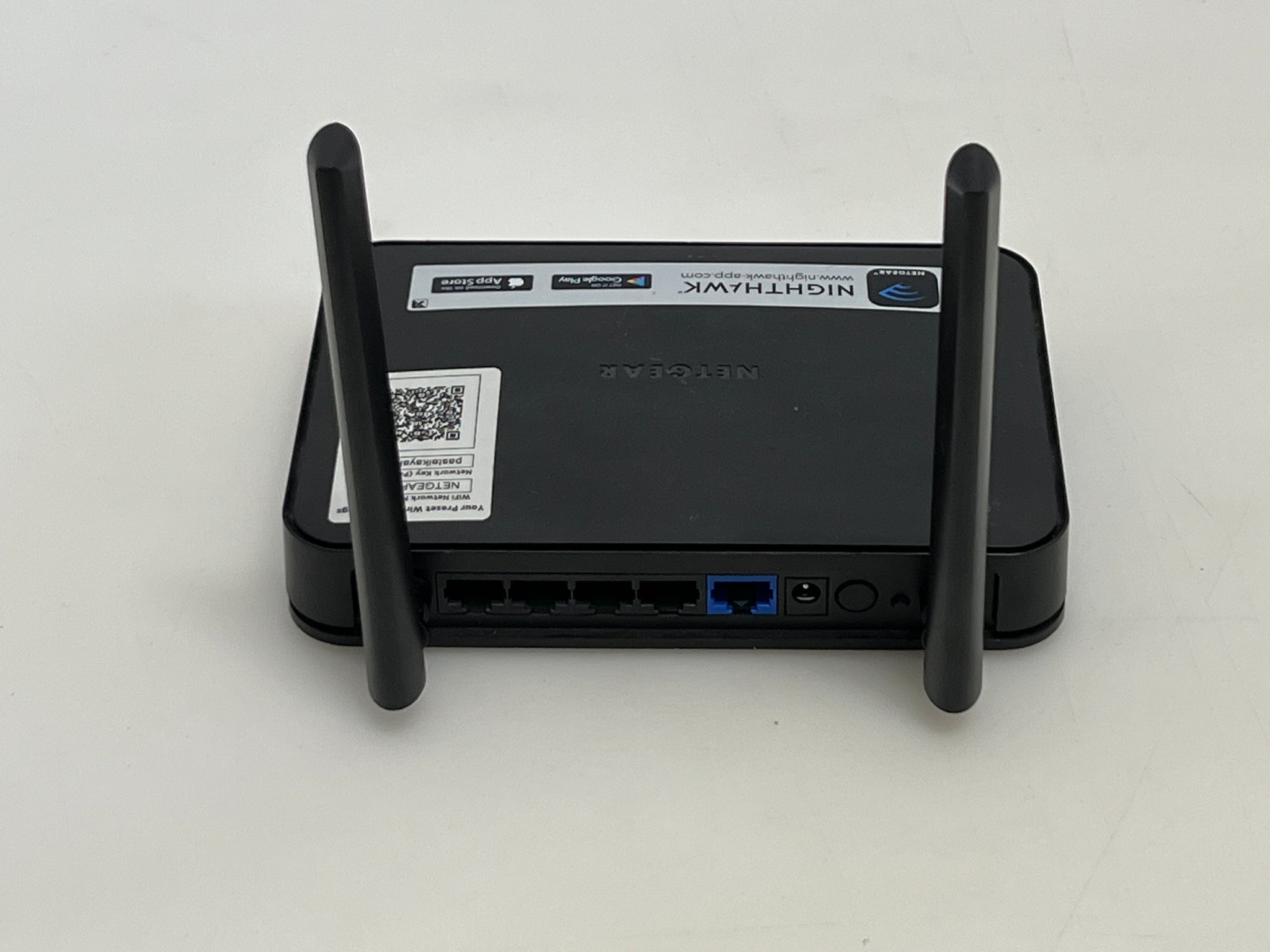 NETGEAR AC750 R6020 WiFi Router