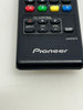Pioneer AXD7573 Remote Control