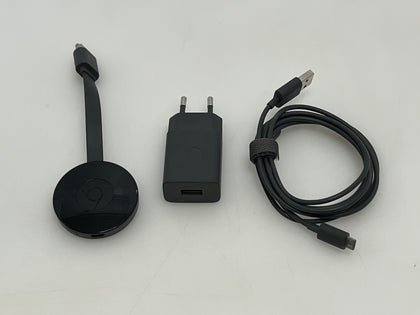 Google Chromecast NC2-6A5