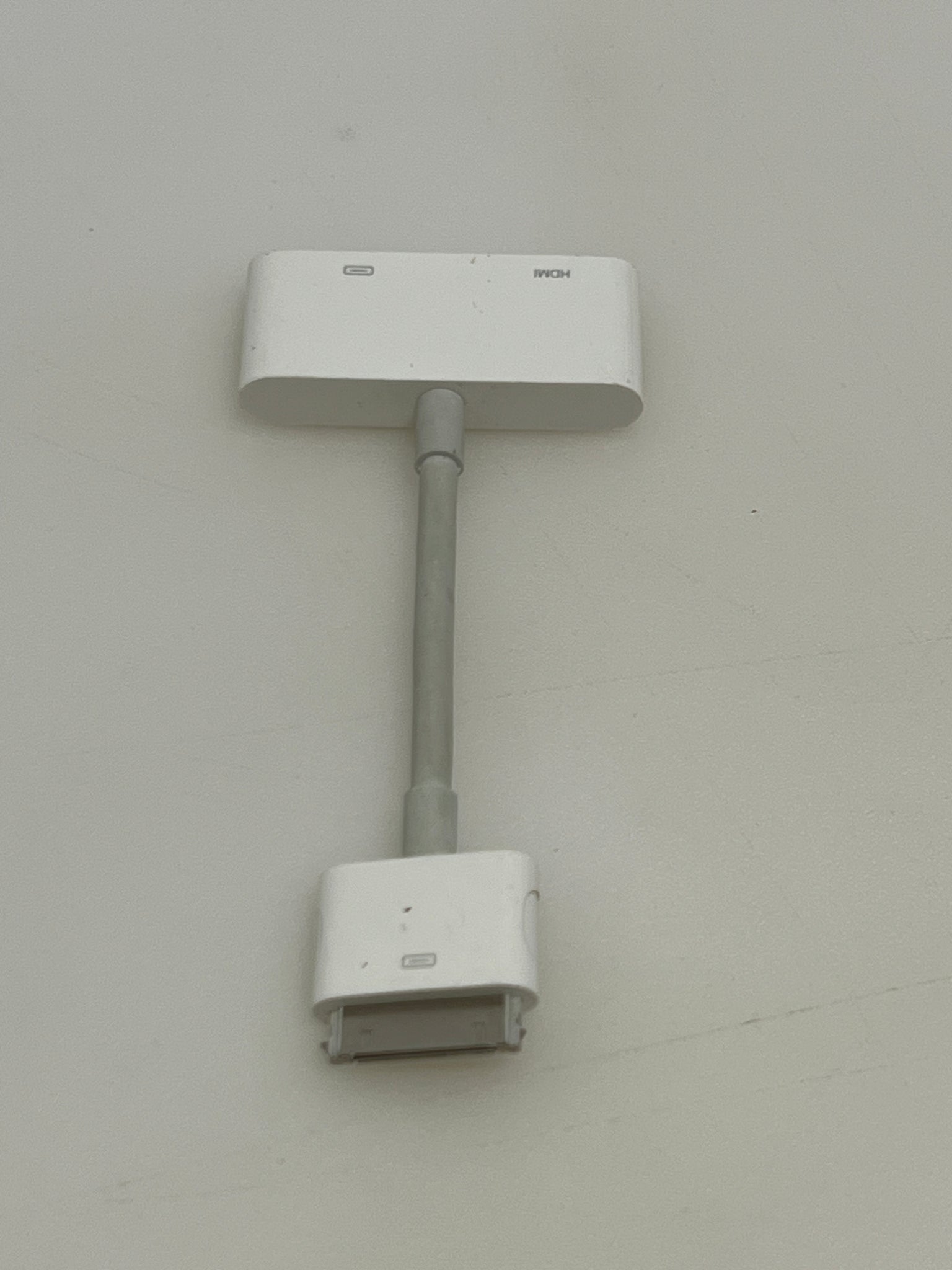 Apple HDMI Converter A1422