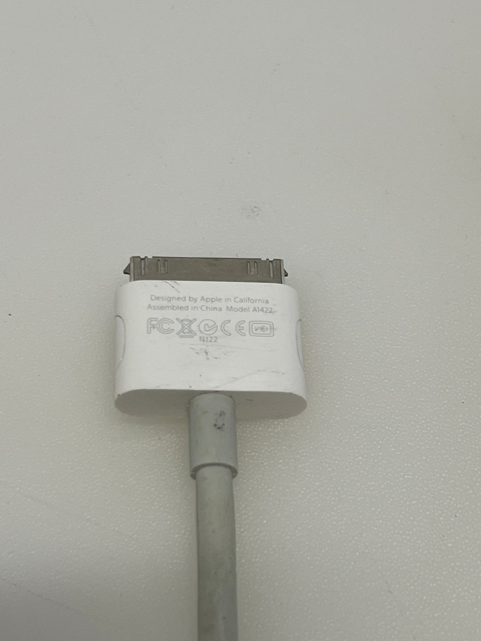 Apple HDMI Converter A1422